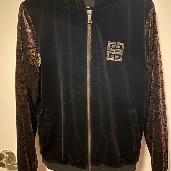 Authentic Givenchy Jacket - Picture 2 of 9